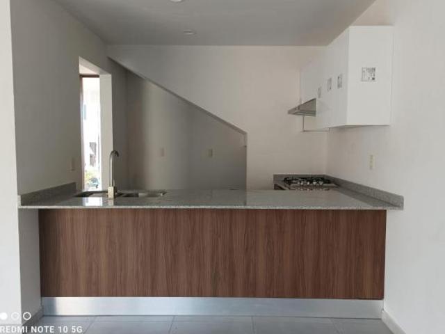 Venta de casa en Jocotepec