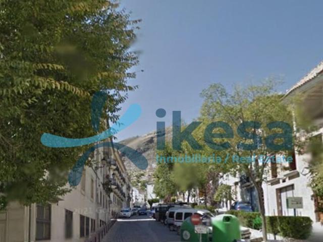 Venta de Casa en Jódar, Jaén. Activo Inmobiliario Sin Posesión, No se puede Visitar