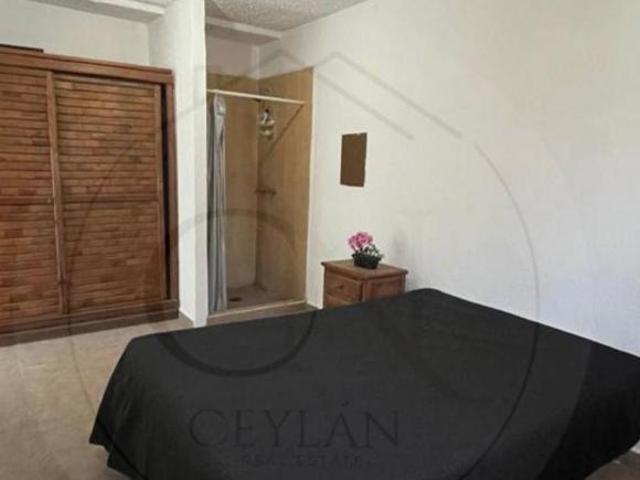 VENTA DE CASA EN JOYAS EN IXTAPA ZIHUATANEJO