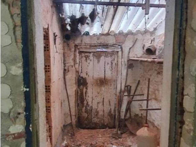 VENTA DE CASA EN ALBUÑAN
