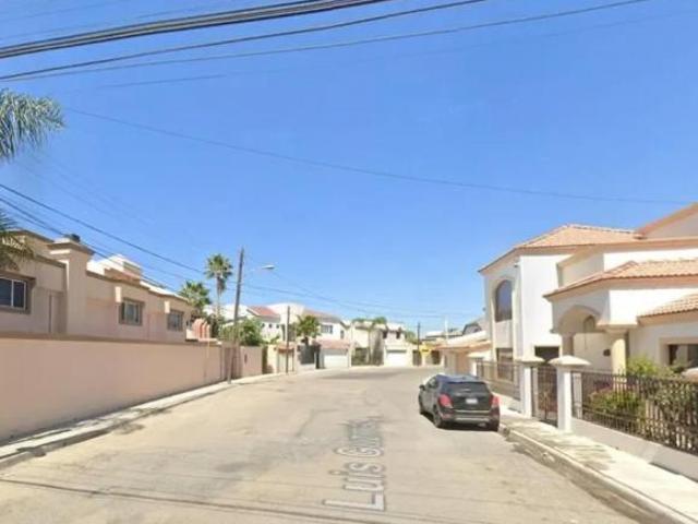VENTA DE CASA EN LUIS GUZMAN, OTAY, TIJUANA