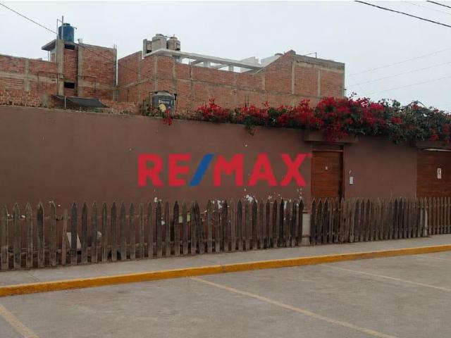 ¡Venta De Casa En Lurín – Urb. La Estancia! ✨