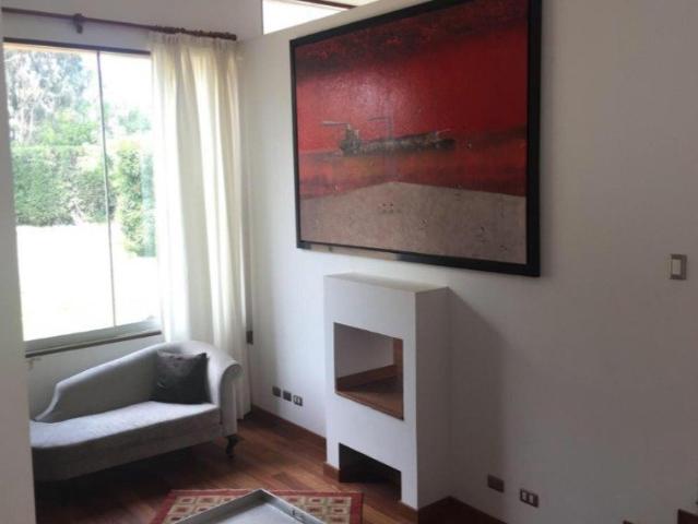Venta de Casa en Lurin
