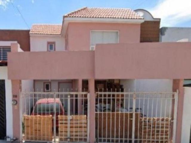 Venta de Casa en La Misión, Celaya