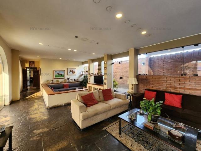 Venta de Casa en La Molina Vieja