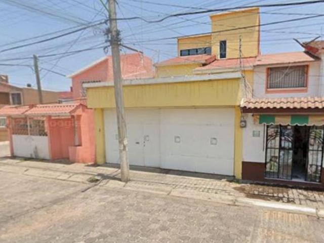 VENTA DE CASA EN LA MORENA SECC NTE B EN TULANCINGO HIDALGO