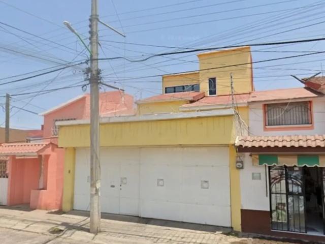 Venta de Casa en La Morena Sección Norte B, Tulancingo de Bravo, Hidalgo