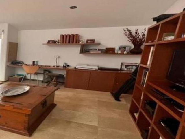 Venta de Casa en la Alcaldia Magdalena Contreras en la Calle Emiliano Carranza, CDMX