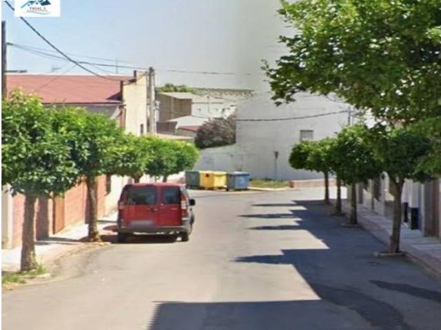 Venta de casa en La Albuera Badajoz
