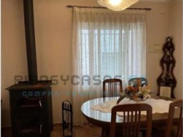 VENTA DE CASA EN LA CALLE MOPNTAÑA EN BARX VALENCIA