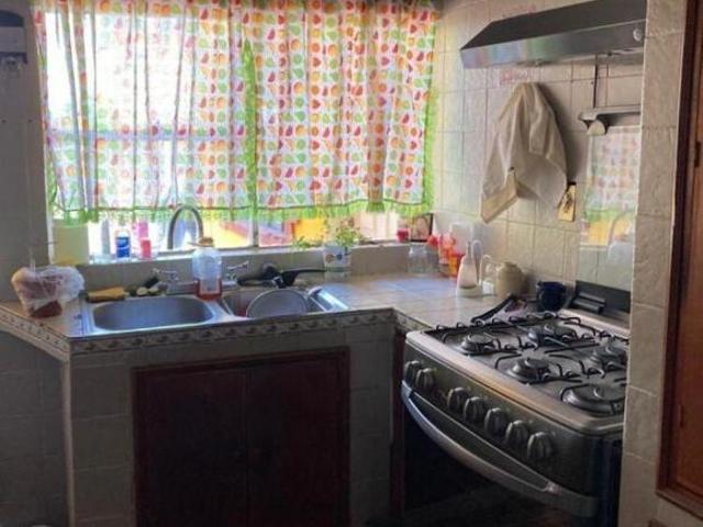 Venta de CASA en la Calle Nicolás Bravo 101 en Xochimilco, Ciudad de México
