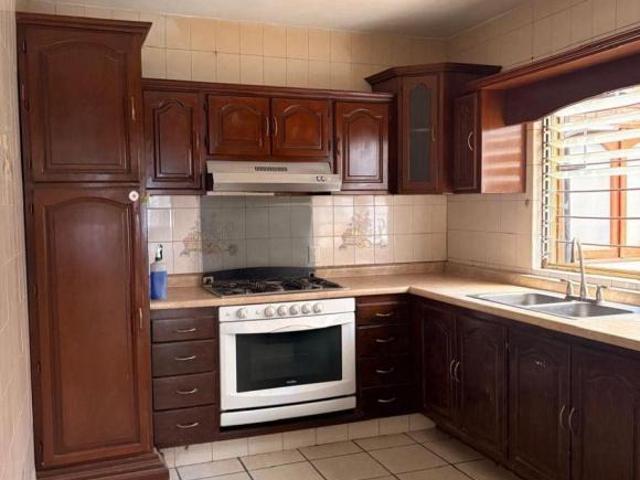 Venta de Casa en la Calle José Vasconcelos en Guadalajara, Jalisco