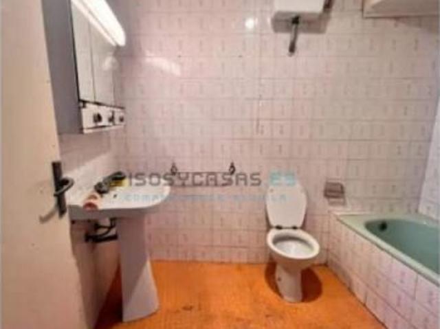 VENTA DE CASA EN LA CALLE SAN FRANCISCO EN UTIEL VALENCIA