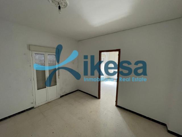 VENTA DE PISO EN LA CAMPANA SEVILLA