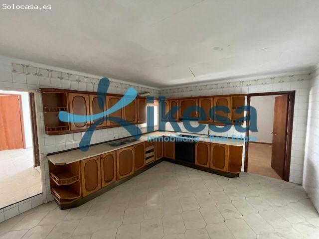 VENTA DE CASA EN LA CAMPANA SEVILLA