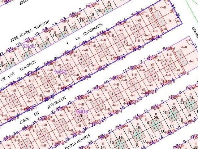 VENTA DE CASA EN LA CAROLINA