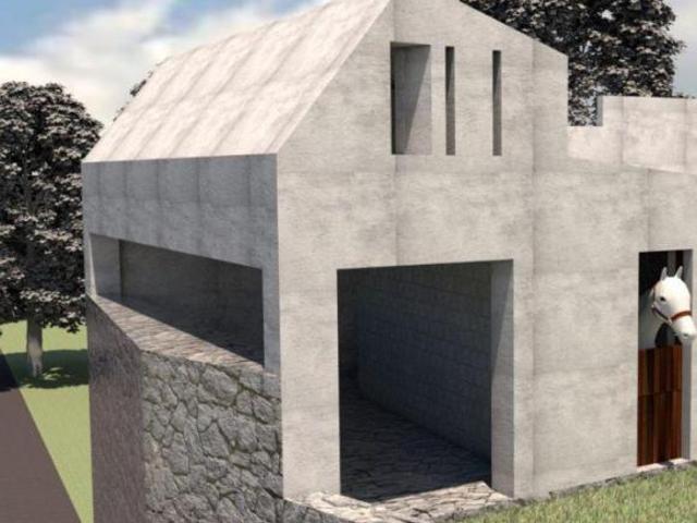 Venta de CASA en La Carretera Tepoztlan Ocotitaln