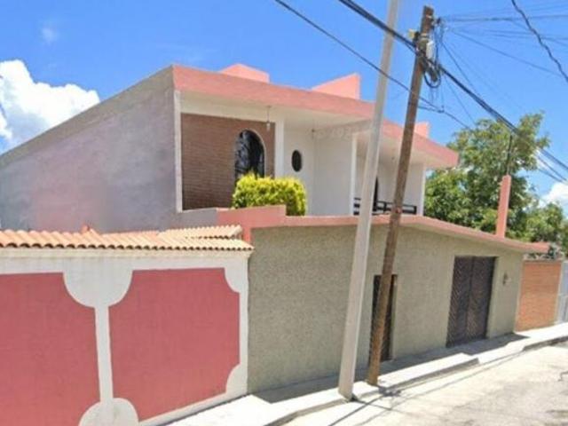 VENTA DE CASA EN LA CAÑADA CALPULALPAN TLAXCALA