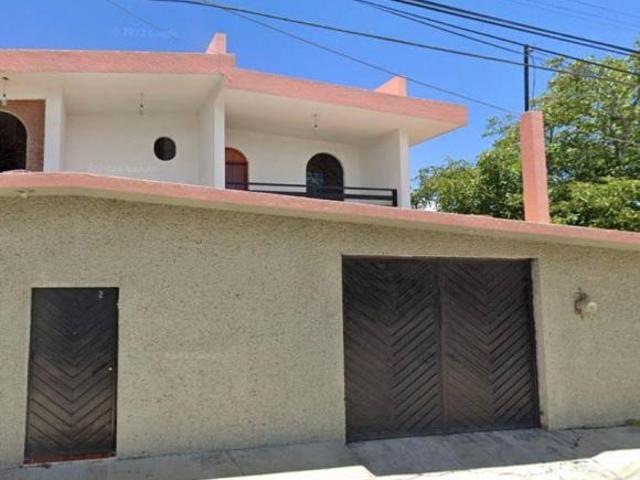 VENTA DE CASA EN LA CAÑADA TLAXCALA CALLE LA PAZ 2