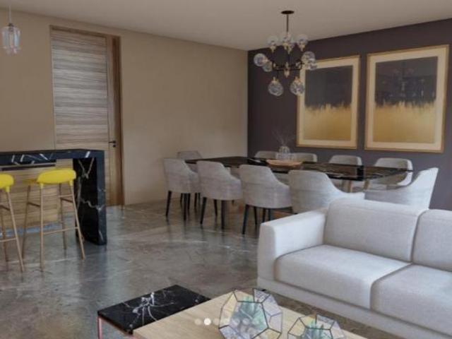 Venta de Casa en La Cima