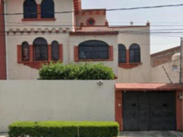 VENTA DE CASA EN LA CIUDAD DE MEXICO AZCAPOTZALCO CLAVERIA IGNACIO ALLENDE