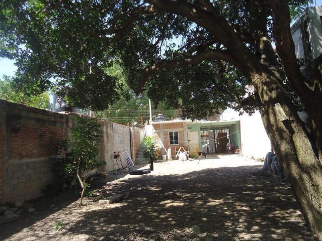 Venta de Casa en la Col. El Jobo