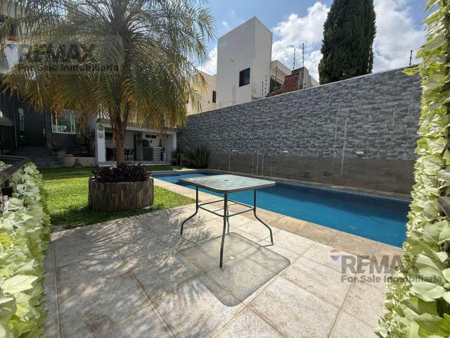Venta de casa en la Col. Hacienda Tetela, Cuernavaca, Morelos?Clave 5839