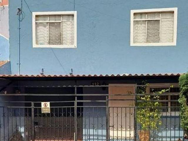 Venta de Casa en la Colonia Constitución