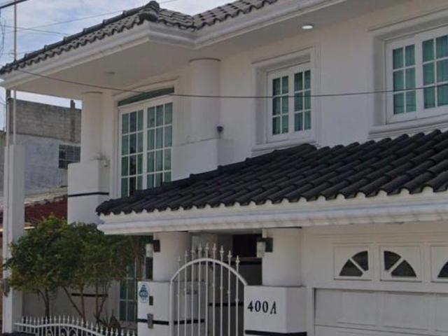 VENTA DE CASA EN LA COLONIA CAZONES POZA RICA DE HIDALGO