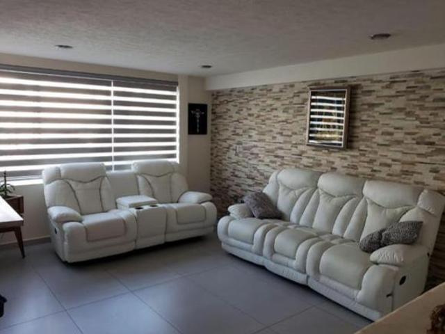 VENTA DE CASA EN LA COLONIA CASA BLANCA EN METEPEC CERCA DE CERRADA DE FRESNOS