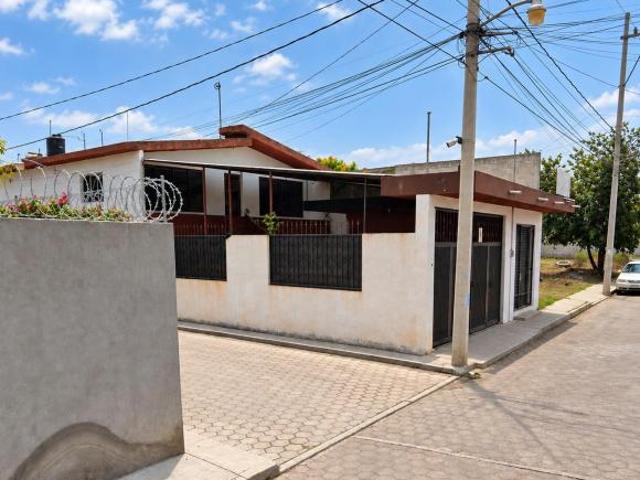 VENTA DE CASA EN LA COLONIA CENTRO APETATITLAN TLAXCALA