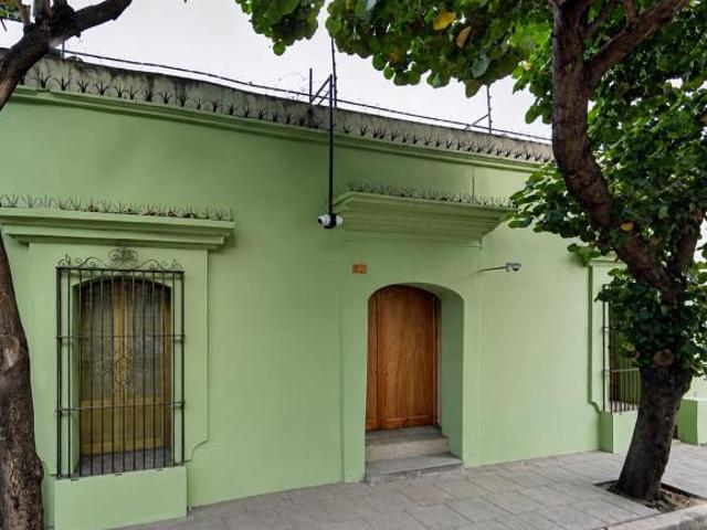 VENTA DE CASA EN LA COLONIA CENTRO EN OAXACA DE JUAREZ EN OAXACA