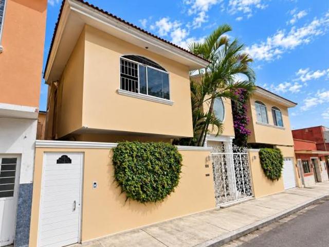 VENTA DE CASA EN LA COLONIA CENTRO EN ORIZABA EN VERACRUZ