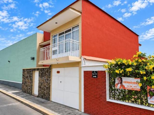 VENTA DE CASA EN LA COLONIA CENTRO EN ORIZABA EN VERACRUZ