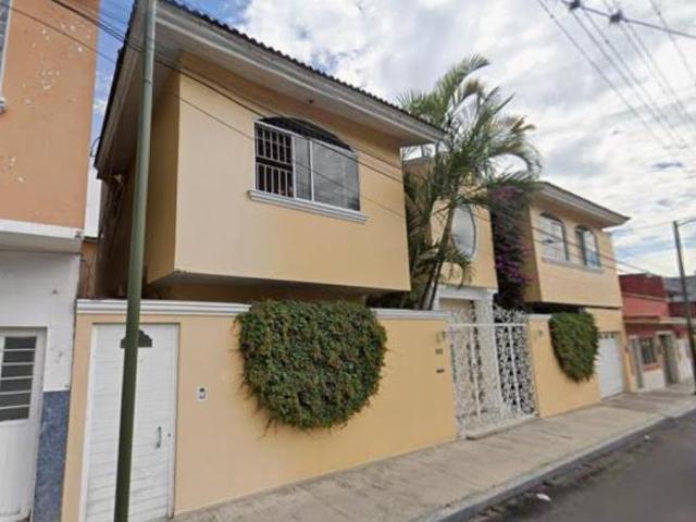 VENTA DE CASA EN LA COLONIA CENTRO EN ORIZABA EN VERACRUZ