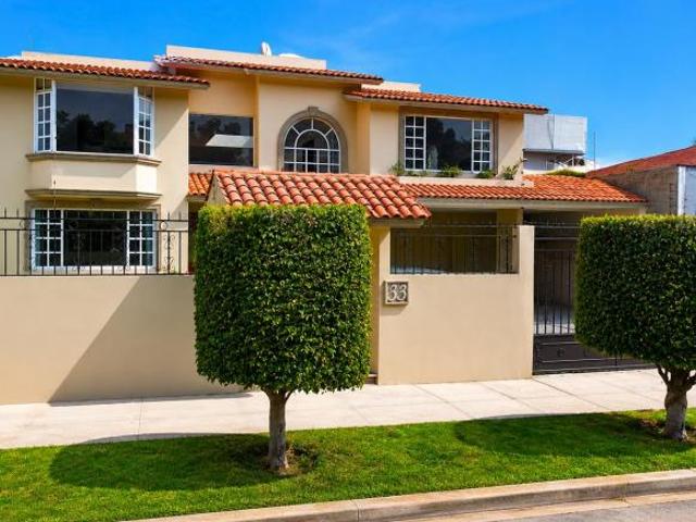 VENTA DE CASA EN LA COLONIA CIUDAD SATELITE EN NAUCALPAN DE JUAREZ EN EL ESTADO DE MEXICO