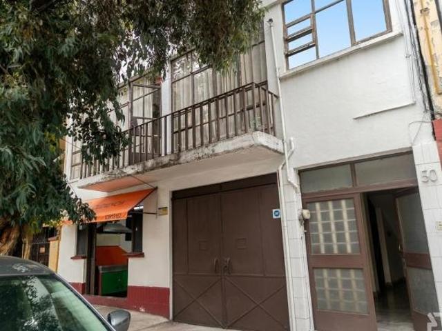 Venta de Casa en la colonia Anáhuac