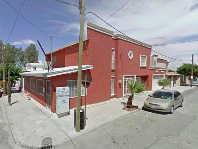 VENTA DE CASA EN LA COLONIA ALAMEDA, CIUDAD JUAREZ, CHIHUAHUA