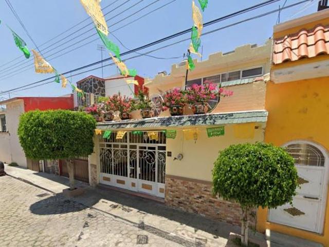 VENTA DE CASA EN LA COLONIA ARBOLEDAS, ACAMBARO, GUANAJUATO