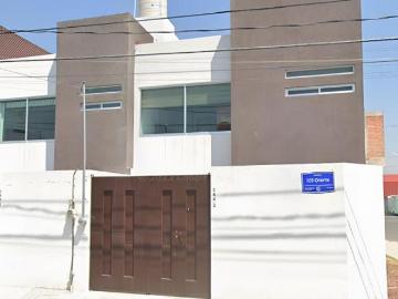 VENTA DE CASA EN LA COLONIA ARBOLEDAS DE LOMA BELLA EN PUEBLA DE ZARAGOZA EN PUEBLA