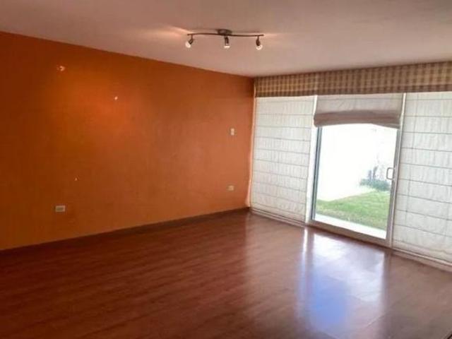 Venta de Casa en la Colonia Arboledas de San Ignacio en Puebla