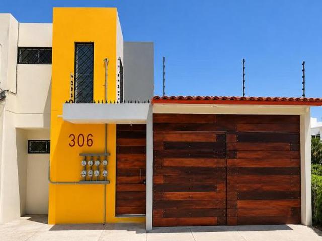 VENTA DE CASA EN LA COLONIA BACOCHO EN PUERTO ESCONDIDO EN OAXACA