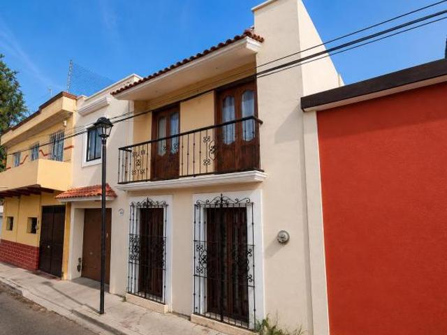VENTA DE CASA EN LA COLONIA BARRIO DE JALATLACO EN OAXACA DE JUAREZ EN OAXACA