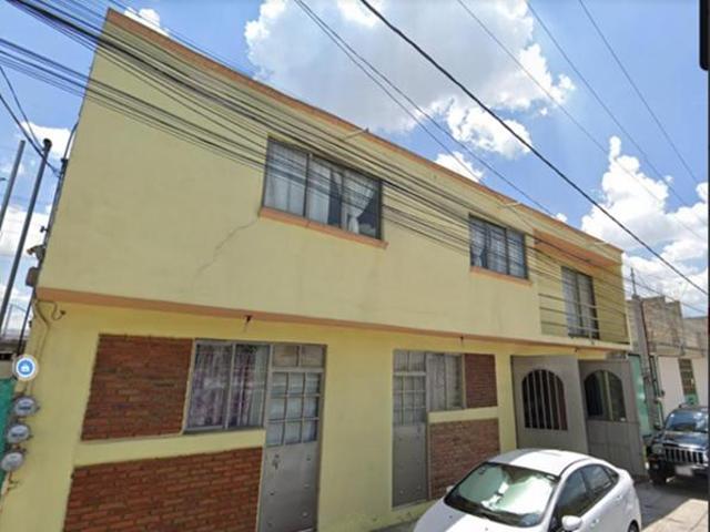 VENTA DE CASA EN LA COLONIA BUENAVISTA EN SAN MATEO ATENCO