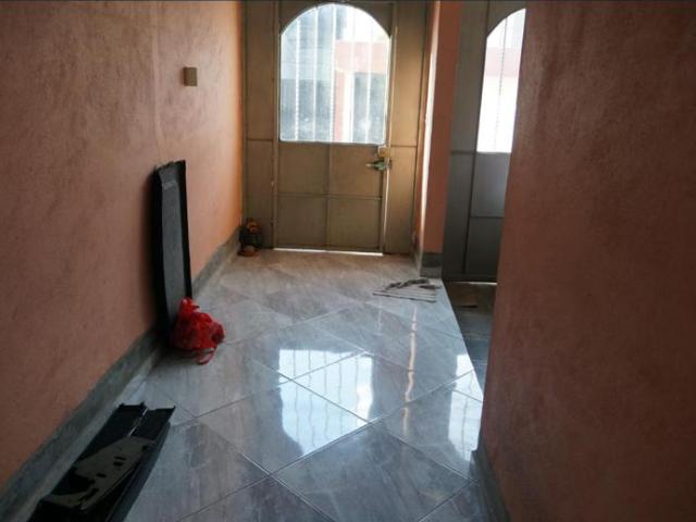 VENTA DE CASA EN LA COLONIA BUENAVISTA EN SAN MATEO ATENCO