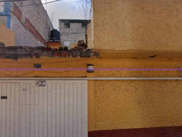 Venta de Casa en la Colonia Golondrinas, en la Álvaro Obregón, Ciudad de México