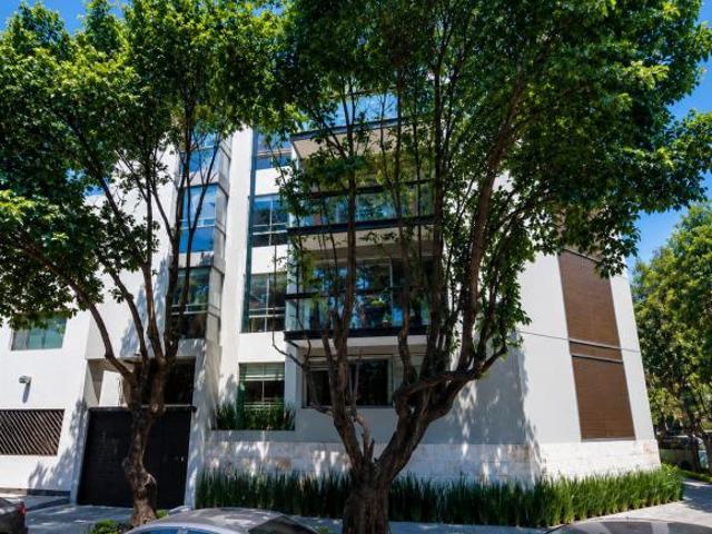 VENTA DE CASA EN LA COLONIA DEL VALLE CENTRO EN BENITO JUAREZ EN LA CIUDAD DE MEXICO