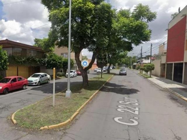 VENTA DE CASA EN LA COLONIA EL MIRADOR EN PUEBLA