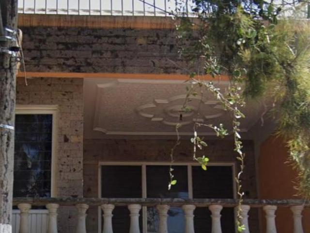 VENTA DE CASA EN LA COLONIA FERROCARRIL GUADALAJARA JALISCO