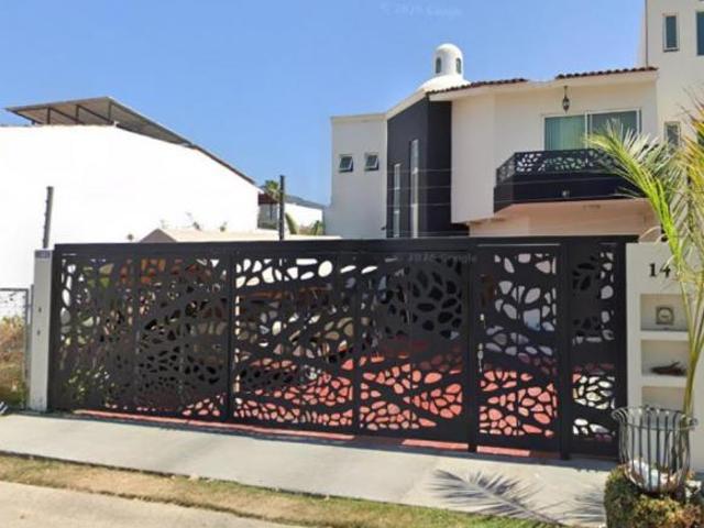 VENTA DE CASA EN LA COLONIA FLUVIAL VALLARTA PUERTO VALLARTA JALISCO
